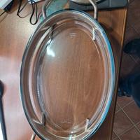 VASSOIO/PIROFILA MARINEX