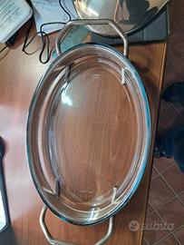 VASSOIO/PIROFILA MARINEX