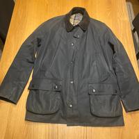 Barbour nero