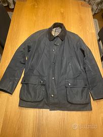 Barbour nero