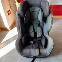 SEGGIOLINO AUTO 9 - 18 KG