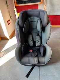 SEGGIOLINO AUTO 9 - 18 KG