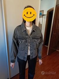 Giubbino Jeans Pimkie Donna