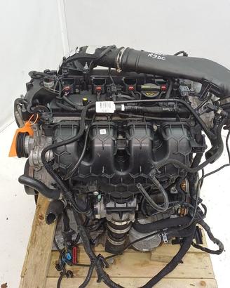 MOTORE COMPLETO R9DC 2.0B ECOBOOST 184Kw 250CV FOR