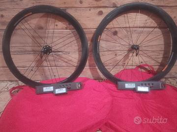 Campagnolo BORA ULTRA TWO