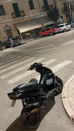 Gilera runner