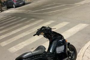 Gilera runner
