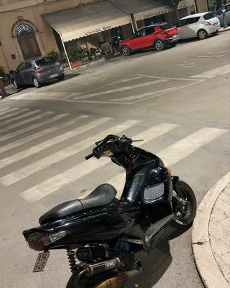 Gilera runner