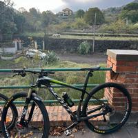 Scott scale 920 full carbon