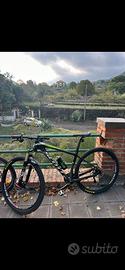 Scott scale 920 full carbon