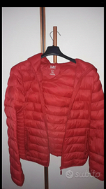 Piumino leggero donna/ragazza