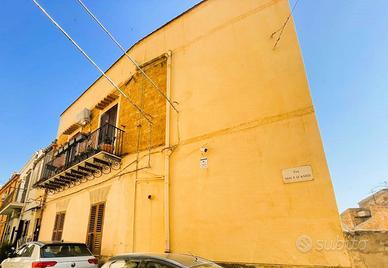 Appartamento Agrigento [GP960VRG]