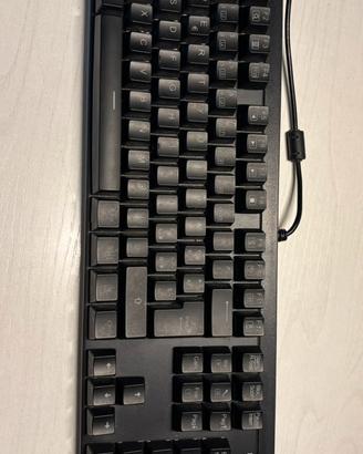 Tastiera Meccanica Aukey con Cavo USB