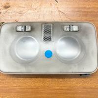 Plafoniera Luce di Cortesia Fiat Punto evo