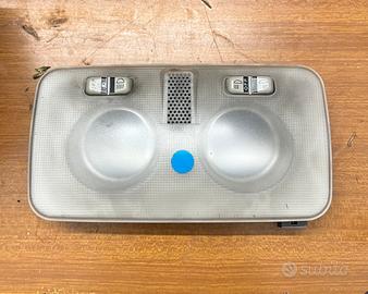 Plafoniera Luce di Cortesia Fiat Punto evo