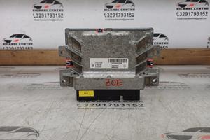 Centralina motore ecu 2014 renault zoe 5am450 237d