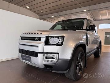 Defender - (2019) 110 3.0D I6 200 CV AWD Au...