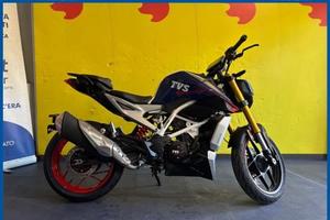 TVS Motor RTR 310 Plus Garantita e Finanziabile