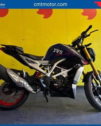 TVS Motor RTR 310 Plus Garantita e Finanziabile