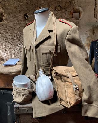 Lotto Carabinieri