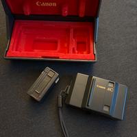 CANON MC