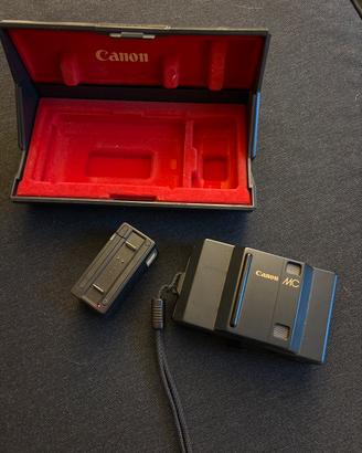 CANON MC