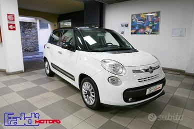 FIAT 500L 1.3 Multijet 95 CV Pop Star EURO6