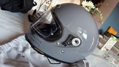 Casco Shoei Glamster 06 Basalt Grey