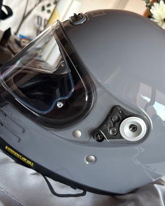 Casco Shoei Glamster 06 Basalt Grey