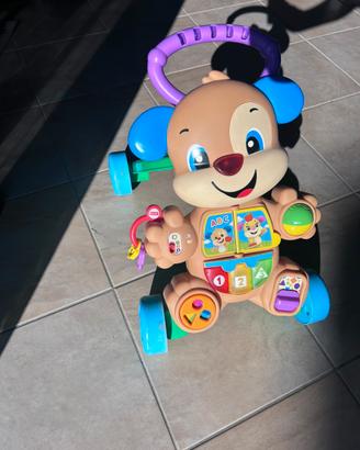 Primi passi bambini