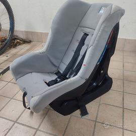 SEGGIOLINO AUTO CAM