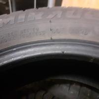 gomme invernali 165/60 r14