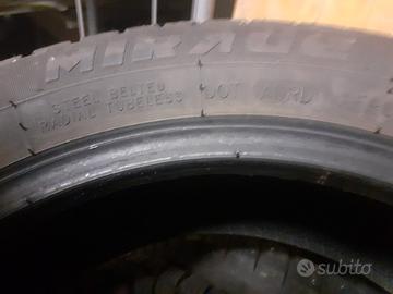 gomme invernali 165/60 r14