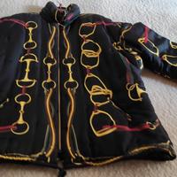 Piumino-Giaccone donna Taglia XL