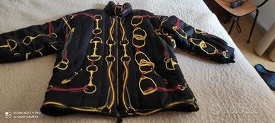 Piumino-Giaccone donna Taglia XL