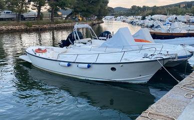 Gozzo Cantiere Navale S3