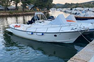 Gozzo Cantiere Navale S3