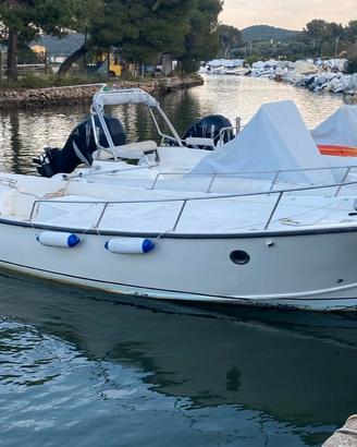 Gozzo Cantiere Navale S3