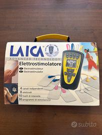 Elettrostimolatore Laica Sport 4500