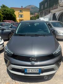 Opel crossland 1.5 diesel 2022 acc permute