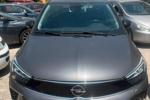 Opel crossland 1.5 diesel 2022 acc permute