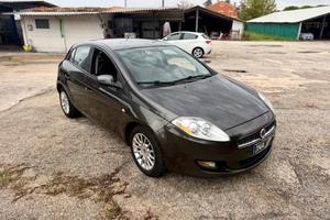 Fiat Bravo 1.4 Benzina Neopatentati unico propriet