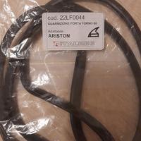 guarnizione porta forno ariston e tecnogas 60×60