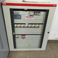 Impianto elettrico 