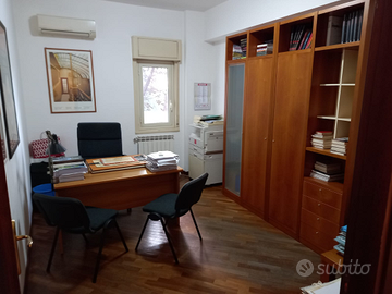 Stanze per ufficio (coworking)