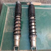 Ammortizzatori sh 125/150 abs dal 2013 al 2016