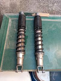 Ammortizzatori sh 125/150 abs dal 2013 al 2016