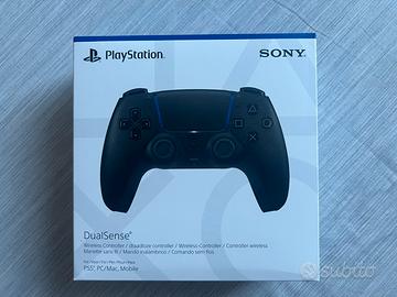 DualSense PS5 Bianco nuovo