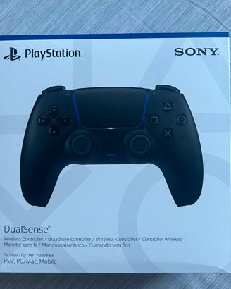 DualSense PS5 Bianco nuovo