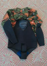 muta Omer 5mm